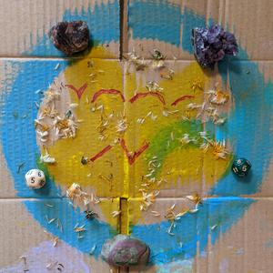 maypole (feat. Sol Turtlevine & Spectral Dough)