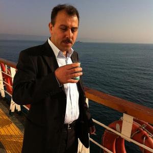 CANA KIYMAYIZ