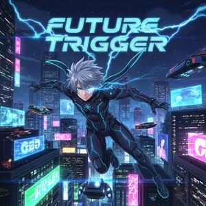 プリズムフレア