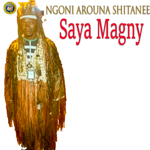Saya Magny
