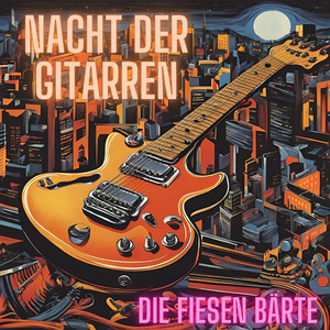 Nacht der Gitarren