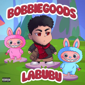 Bobbie Goods Labubu