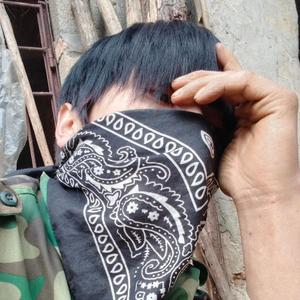 忘掉烦恼你再次微笑(Prod.SSR Studio)