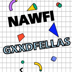 Change UP (feat. Goodfellas)