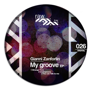 Undergroove (Original Mix)