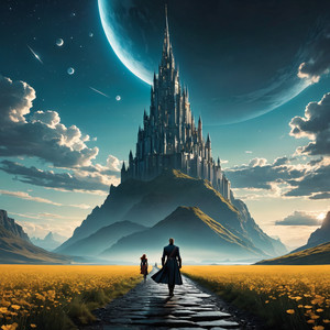 인터스텔라 오디세이