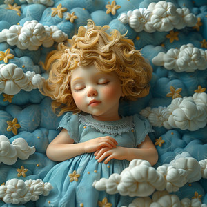 Cuna Relajante De Noche Para Que El Bebé Duerma