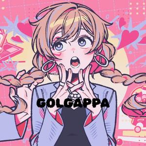 GOLGAPPA