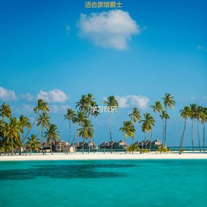 适合旅馆安静的音乐