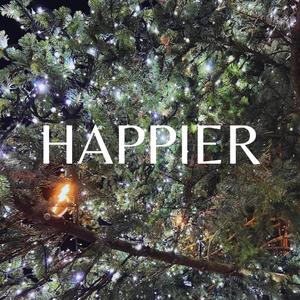 Happier