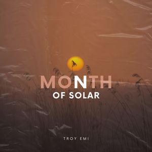 Month Of Solar