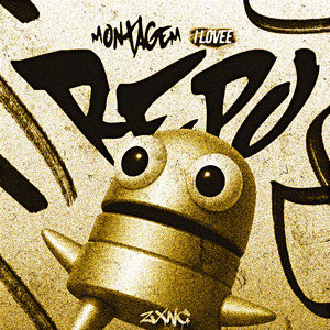 MONTAGEM REPO (I LOVE) (SLOWED)