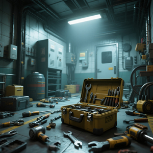 Manutenção do Coração