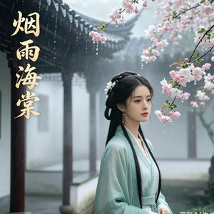 语嫣赴痴