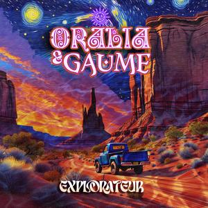 Explorateur (feat. GAUME)
