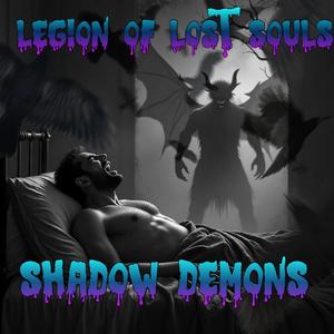 Shadow Demons (feat. Souldouja & Jay Swerve)