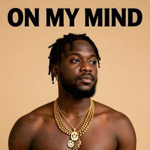 On My Mind