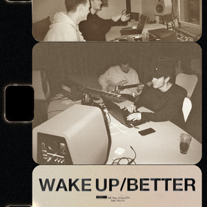 Wake Up Everybody