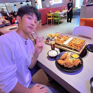 It's You（Prod by DarutoBeatz）