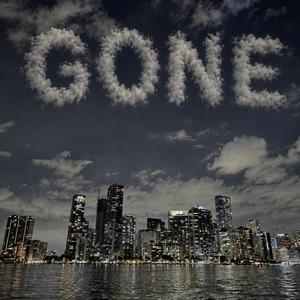 GONE