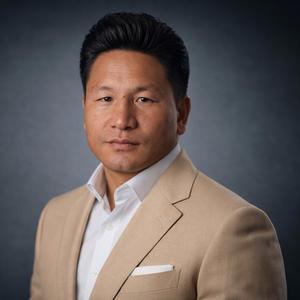 Ama Lay Jowai Chumo (BR. Verse)