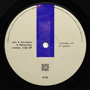 Running Out Of Juice (ahhhh)