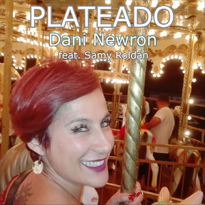 Plateado (feat. Samy Roldán)