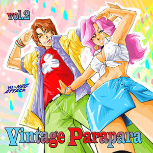 Black Vampire (Extended Mix)