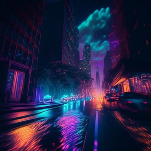 Promiscuous (Sped up)