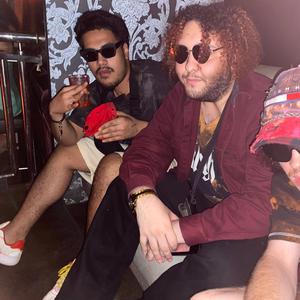 CALL (feat. St . Val3nt1n3)