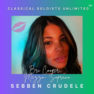 Sebben Crudele