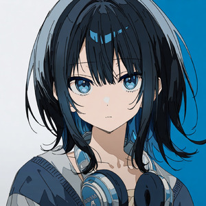 青と白の境界線