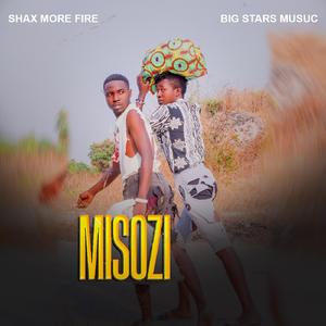 Misozi (feat. Kay Lynkx I, King B, Lil Boy K.O & I Sax)