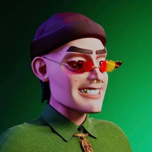 SHAN TIAN （prod by Simon）