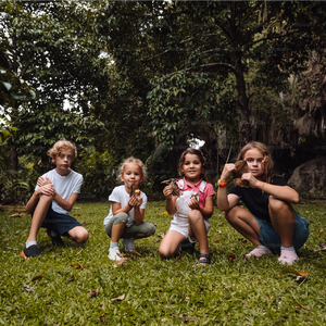 儿童的音乐梦幻岛 - Children's Musical Dream Island