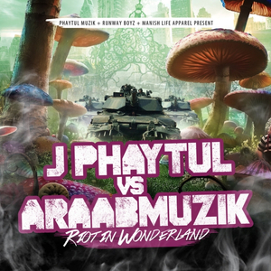 Swizz Beatz (feat. A$AP Rocky) - "Street Knock" (Prod. by araabMUZIK)