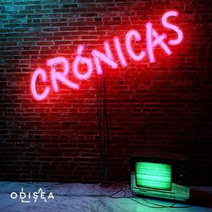 Crónicas (feat. GEÖ)