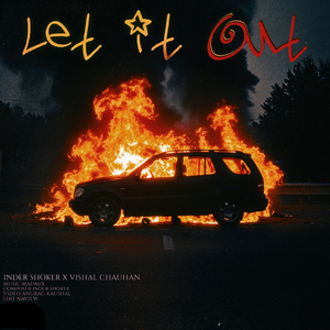 Let It Out