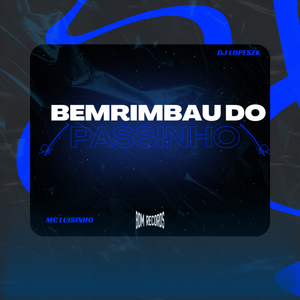 Berimbau do Passinho