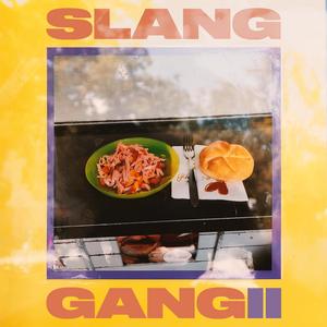 Slang Gang Pt. 2 (feat. BumBumKunst, Der Brxwnsxn, Laima & Kensee)