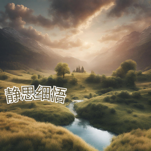 静思细悟