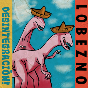 Desintegración