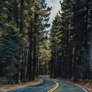 VANLIFE - ARE WE THERE YET?