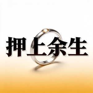 押上余生