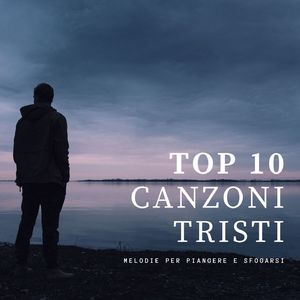 Melodie per piangere e sfogarsi