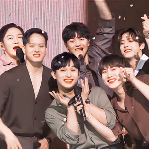 그리워하다（想念）-BTOB