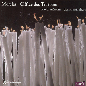 Samedi Saint: No. 1, In pace in ipsidum