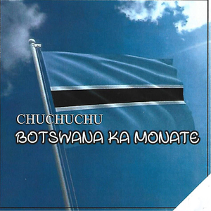 Tswee Tswee Batswana (Instrumental Version)