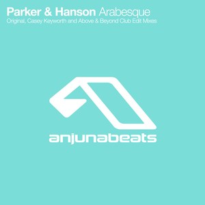Arabesque (Original Mix)