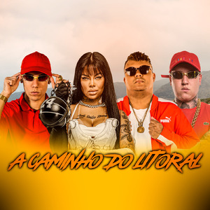 A CAMINHO DO LITORAL